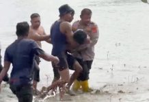Warga Panteu Breuh Makmur Ditemukan Meninggal Tenggelam di Mon Jambe Gandapura