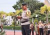Operasi Patuh Seulawah 2026 Digelar 26 Oktober hingga 8 November