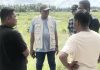 Target Awal November Mulai Tanam Padi, Kadistanbun Bireuen Mulyadi Tinjau Progres Rehabilitasi Sawah di Sejumlah Lokasi
