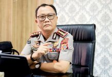 Laporan Dugaan Khalwat Oknum Ketua DPRK Nagan Raya Kini Ditangani Polda Aceh